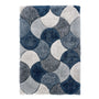 Origins 3D Scallop Navy