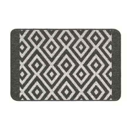 MadeNorth Stain Resistant Cosy Charcoal