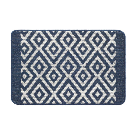 MadeNorth Stain Resistant Cosy Navy