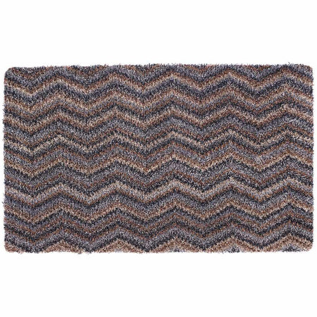 MadeNorth Cotton Candy Rock Zig Zag