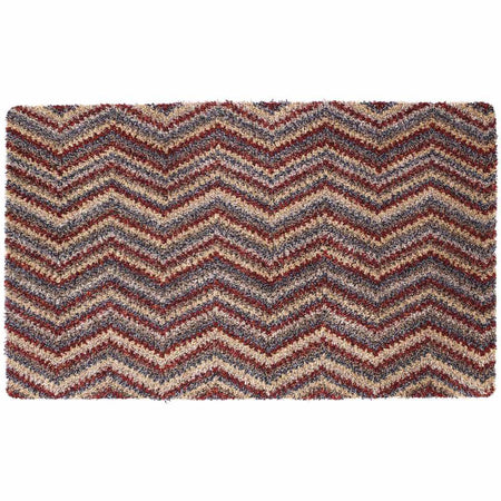 MadeNorth Cotton Candy Spice Zig Zag