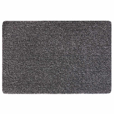 My Mat Cotton - Charcoal