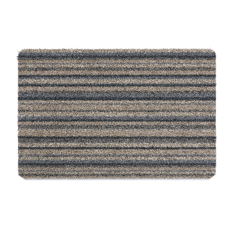 MadeNorth Cotton Ribbon Grey