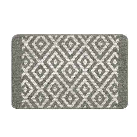 MadeNorth Stain Resistant Cosy Silver