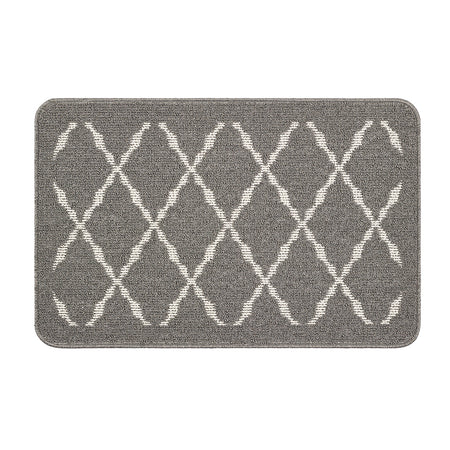 MadeNorth Stain Resistant Arbor Silver