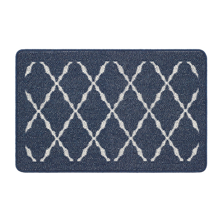 MadeNorth Stain Resistant Arbor Navy