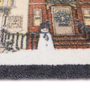 Hug Rug x Sally Swannell Snowy Street