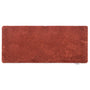 Hug Rug - Plain Terracotta