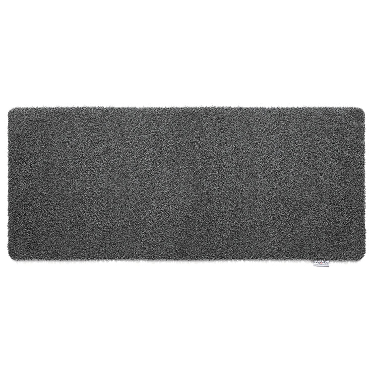 Hug Rug - Plain Charcoal