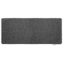 Hug Rug - Plain Charcoal