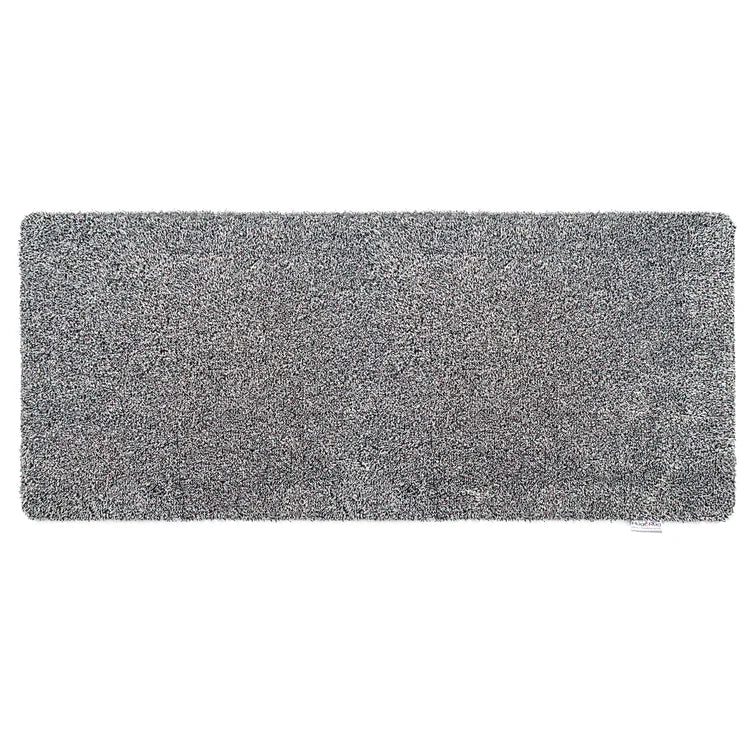 Hug Rug - Plain Light Grey