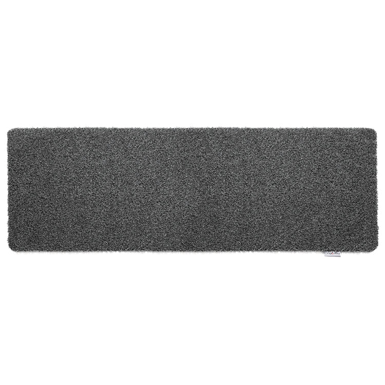 Hug Rug - Plain Charcoal