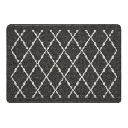 MadeNorth Stain Resistant Arbor Charcoal