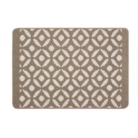 MadeNorth Stain Resistant Crescent Stone