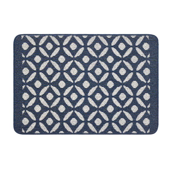 My Stain Resistant Crescent Navy