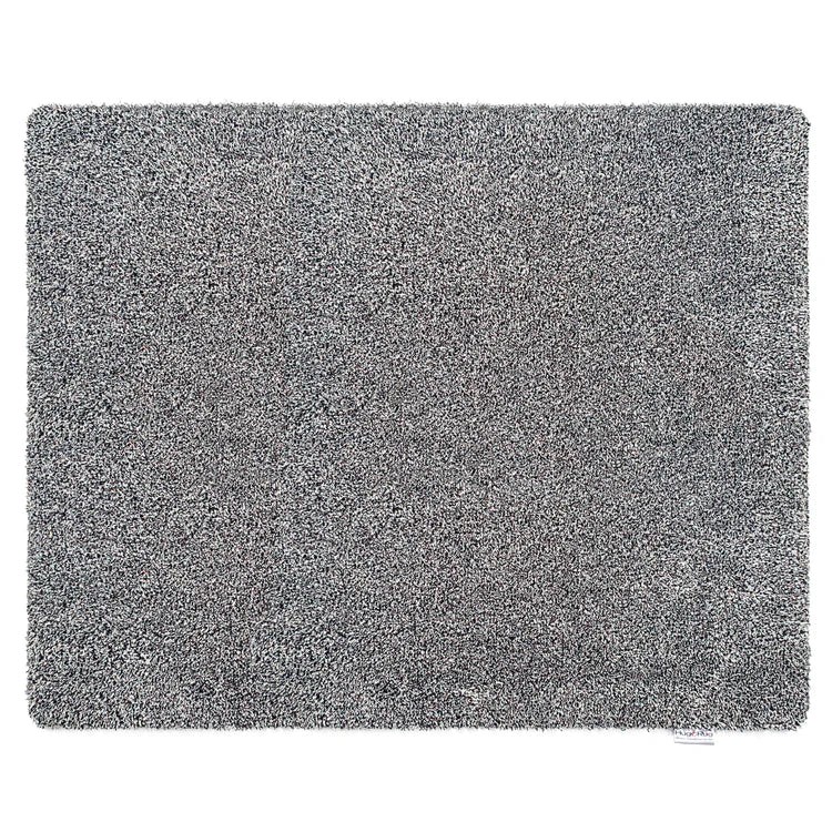 Hug Rug - Plain Light Grey