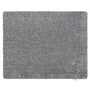 Hug Rug - Plain Light Grey