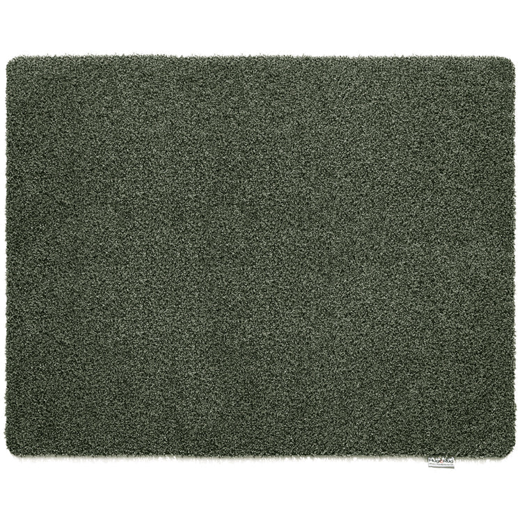 Hug Rug -  Plain Sage Green