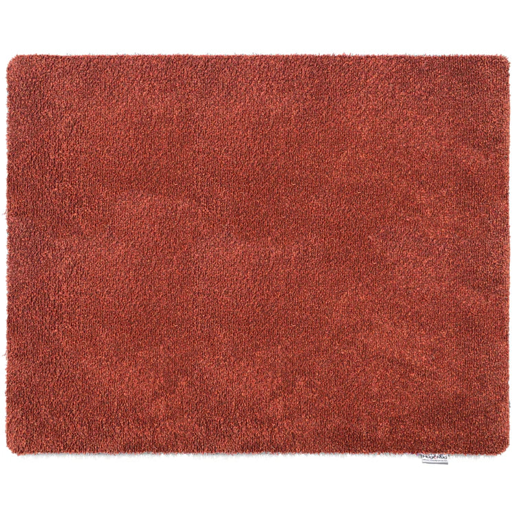 Hug Rug - Plain Terracotta