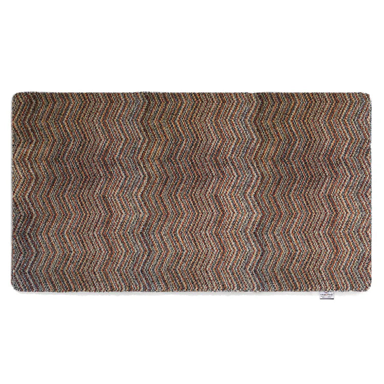 Hug Rug - Candy Zig Zag