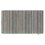 Hug Rug - Candy Ribbon Grey