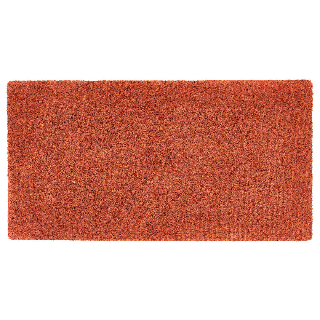 My Mat Cotton - Terracotta