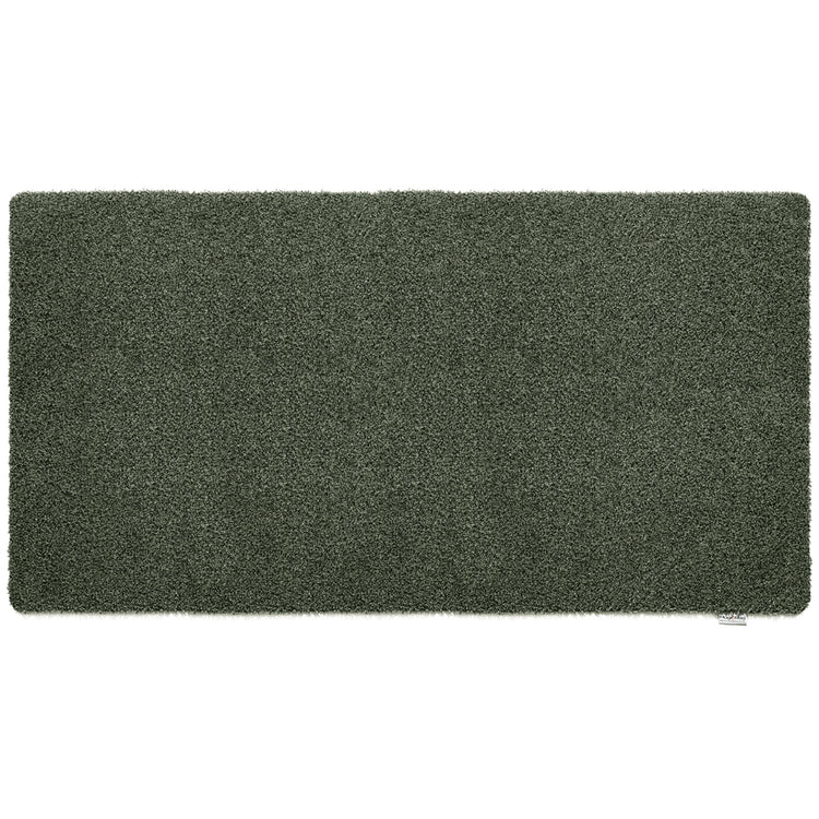 Hug Rug -  Plain Sage Green