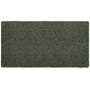 Hug Rug -  Plain Sage Green