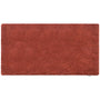 Hug Rug - Plain Terracotta