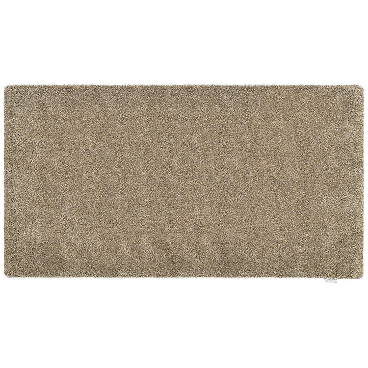 Hug Rug - Plain Linen