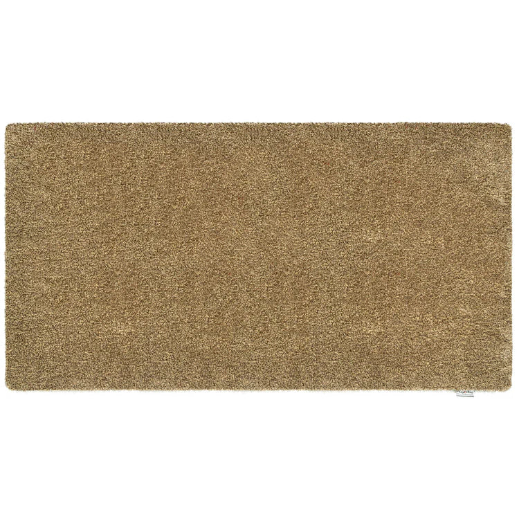 Hug Rug - Plain Stone