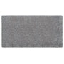 Hug Rug - Plain Light Grey