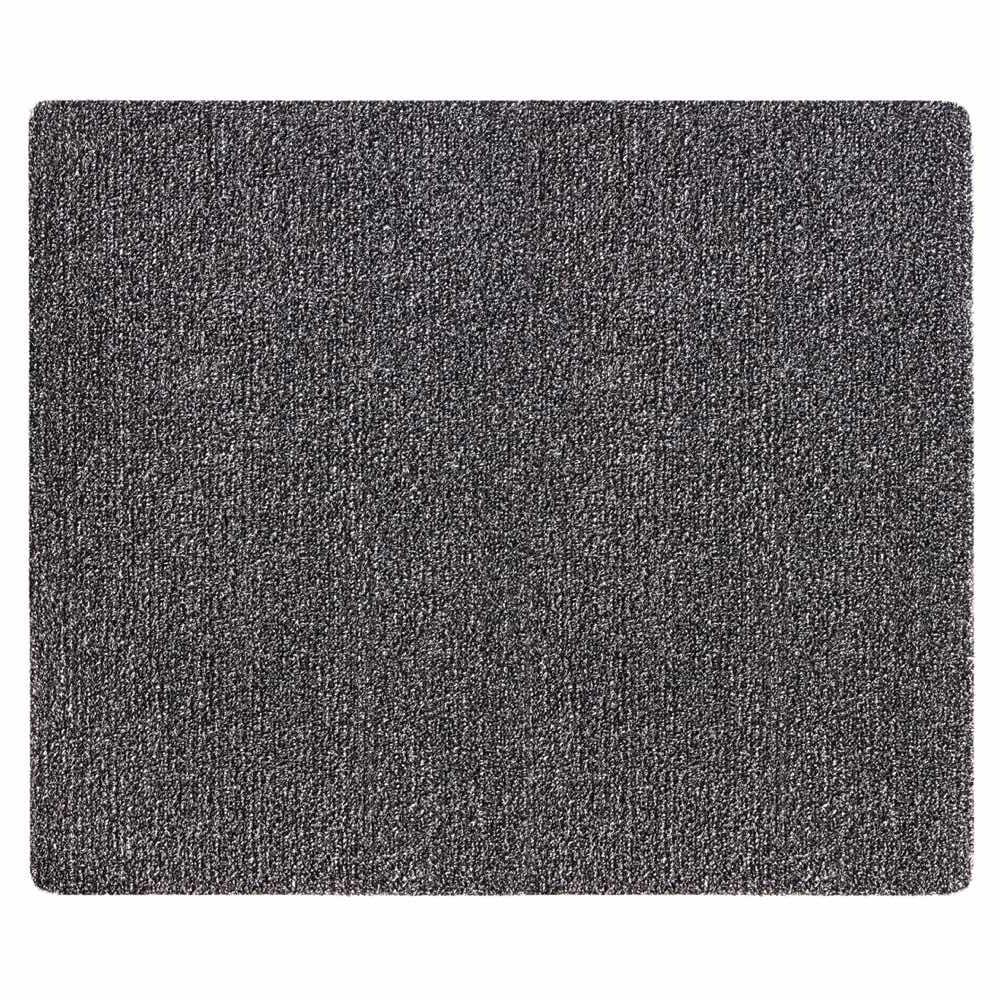 My Mat Cotton - Charcoal