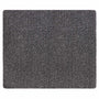 My Mat Cotton - Charcoal