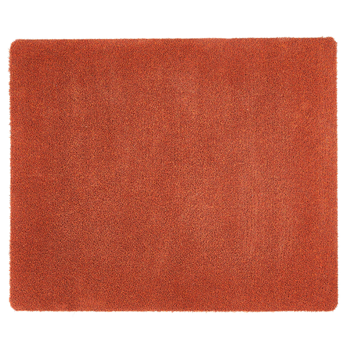 My Mat Cotton - Terracotta