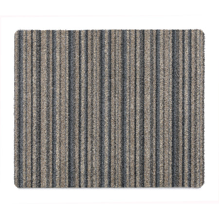 MadeNorth Cotton Ribbon Grey