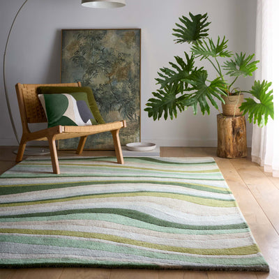 Origins Acasta Green