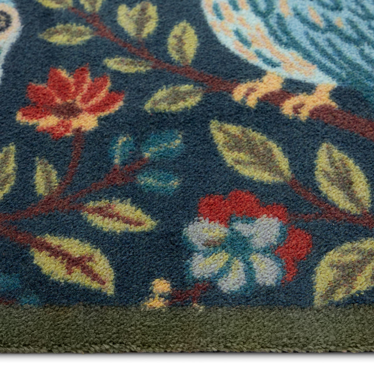 Hug Rug Alisons Owl