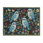 Hug Rug Alisons Owl