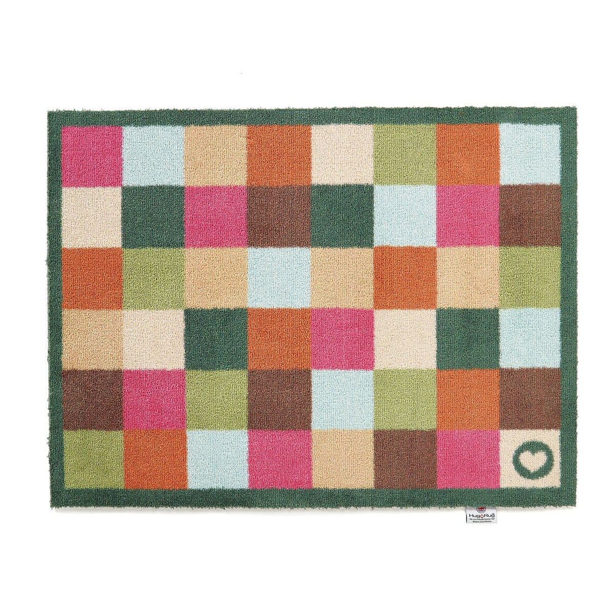 Hug Rug - Allsorts Check