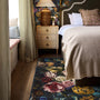 Hug Rug X Graham & Brown Allure Eco-Washable
