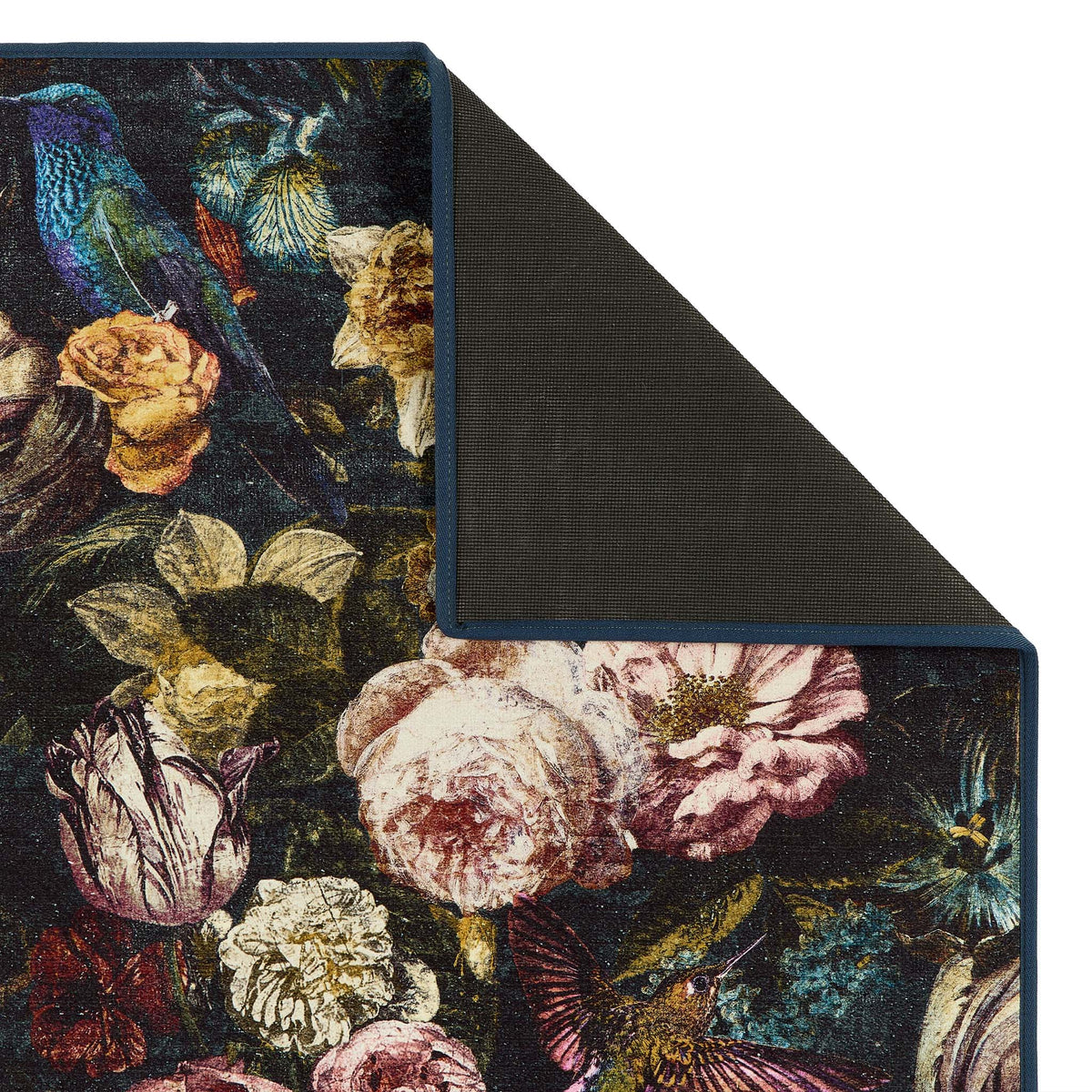 Hug Rug X Graham & Brown Allure Eco-Washable