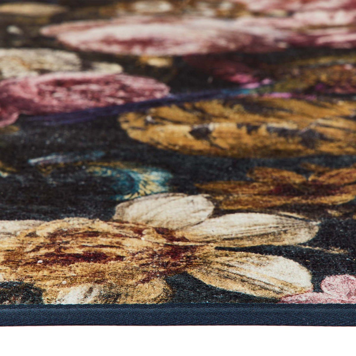 Hug Rug X Graham & Brown Allure Eco-Washable