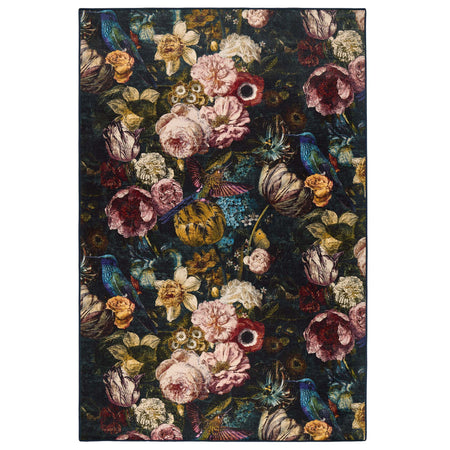 Hug Rug X Graham & Brown Eco-Washable Allure