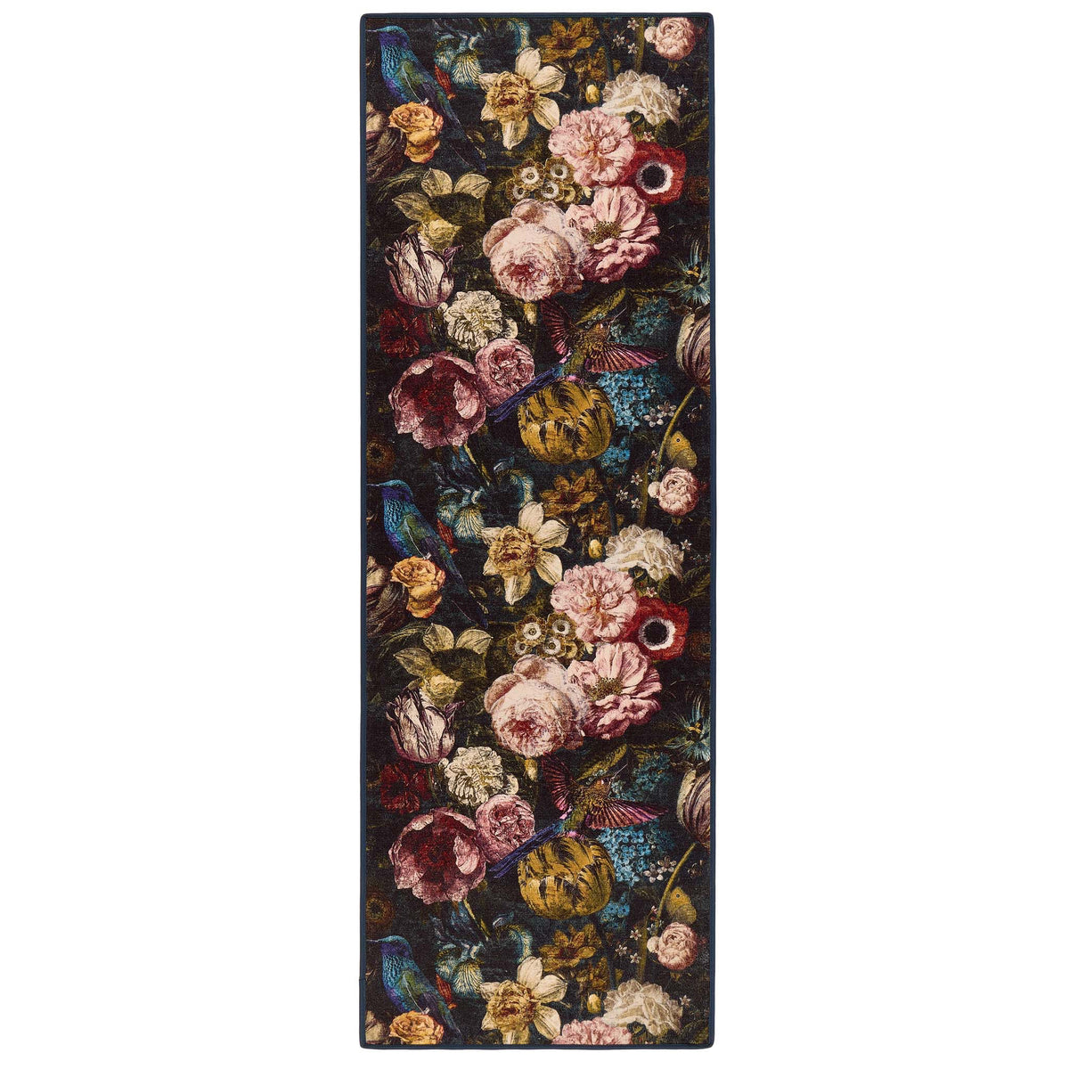 Hug Rug X Graham & Brown Allure Eco-Washable