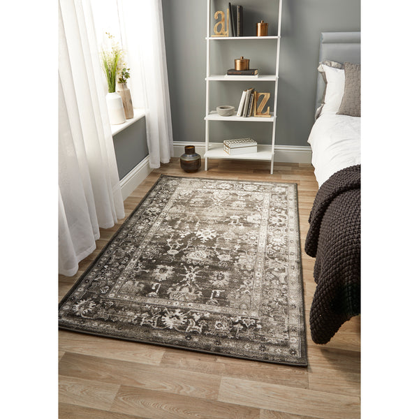 Origins Anatolia Dark Grey