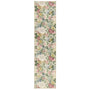 Highgrove by Sanderson x Hug Rug Eco-Washable Antique Hydrangea & Rose Chintz