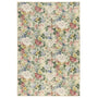 Highgrove by Sanderson x Hug Rug Eco-Washable Antique Hydrangea & Rose Chintz