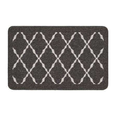 MadeNorth Stain Resistant Arbor Charcoal