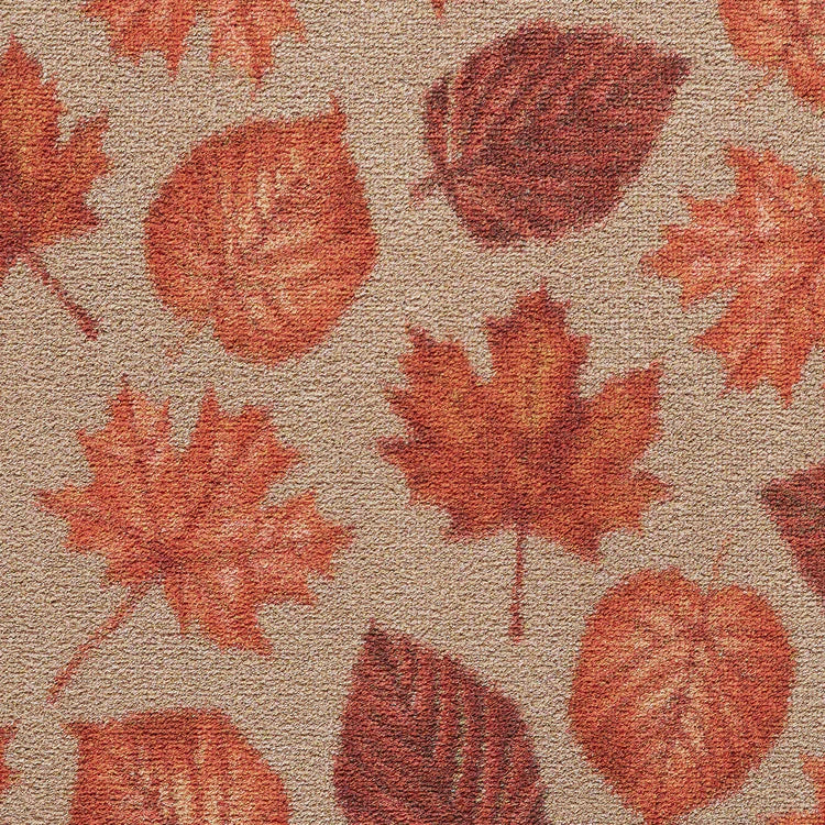 Hug Rug - Autumn Leaves